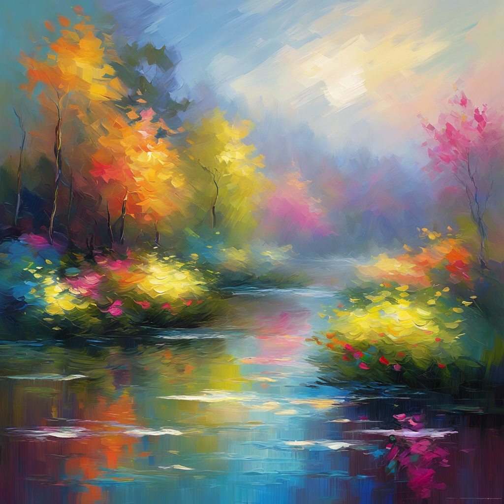 Impressionism 1