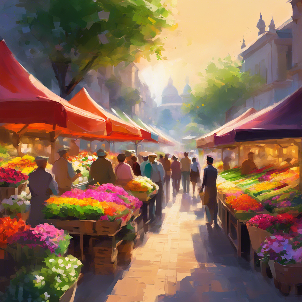 Impressionism 10