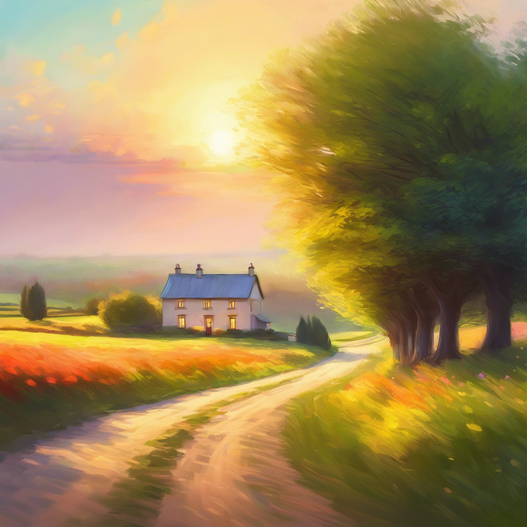 Impressionism 11