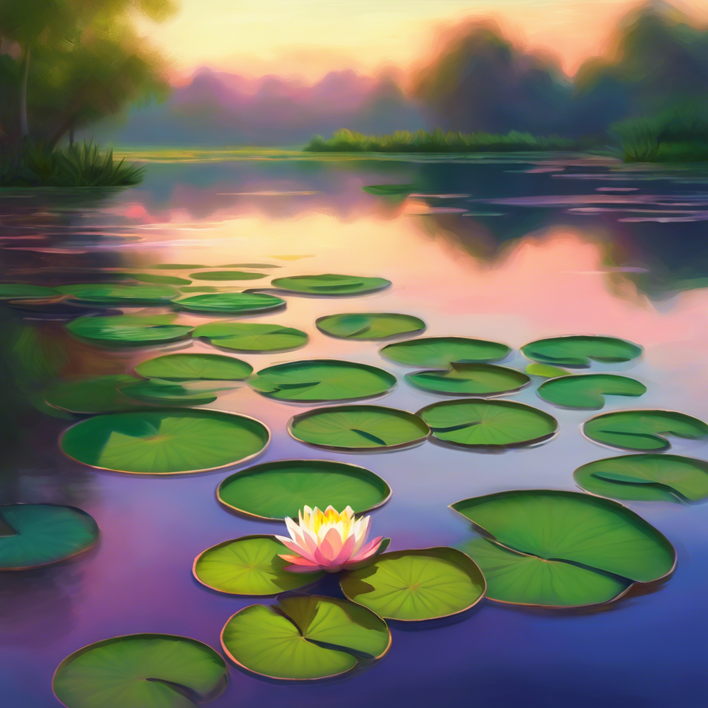 Impressionism 12