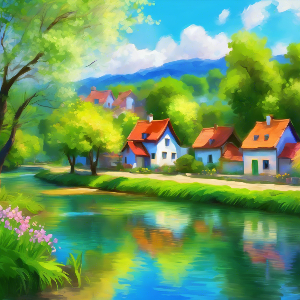 Impressionism 13