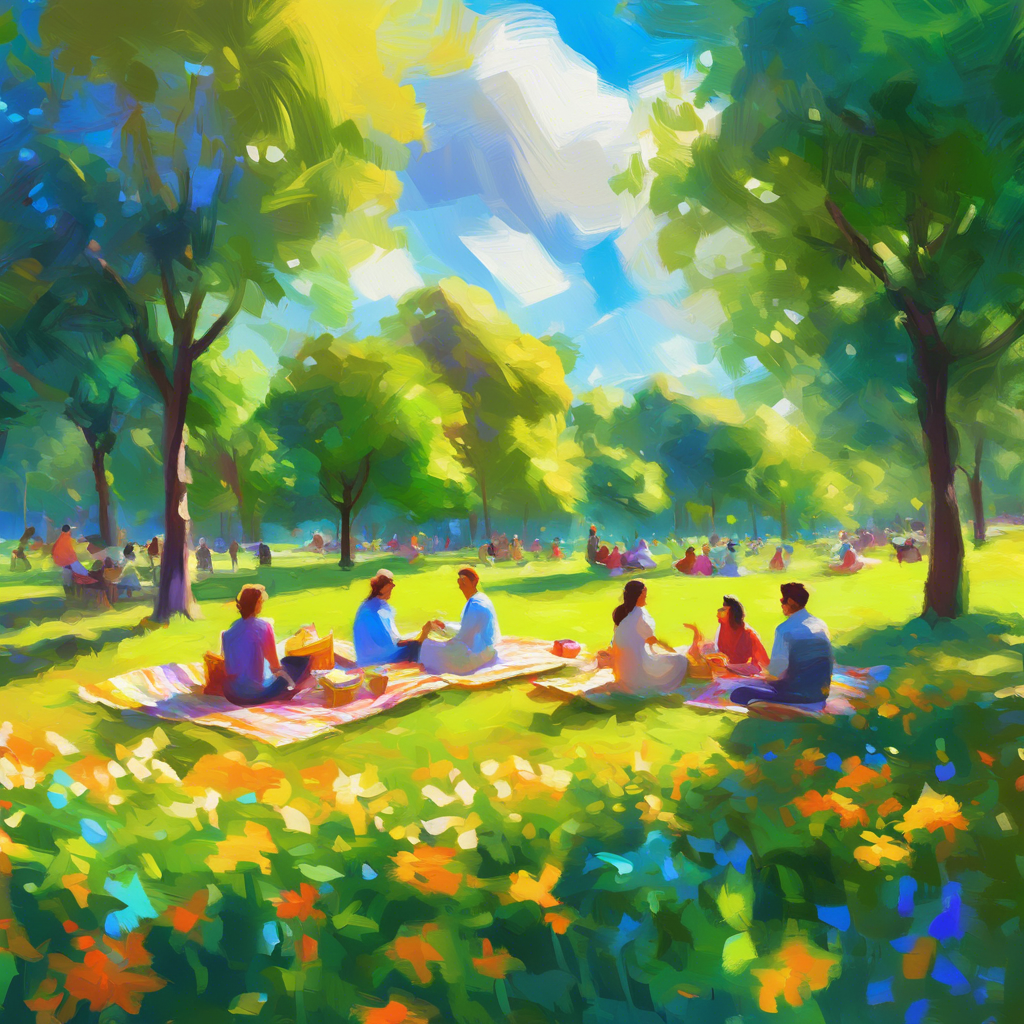 Impressionism 14