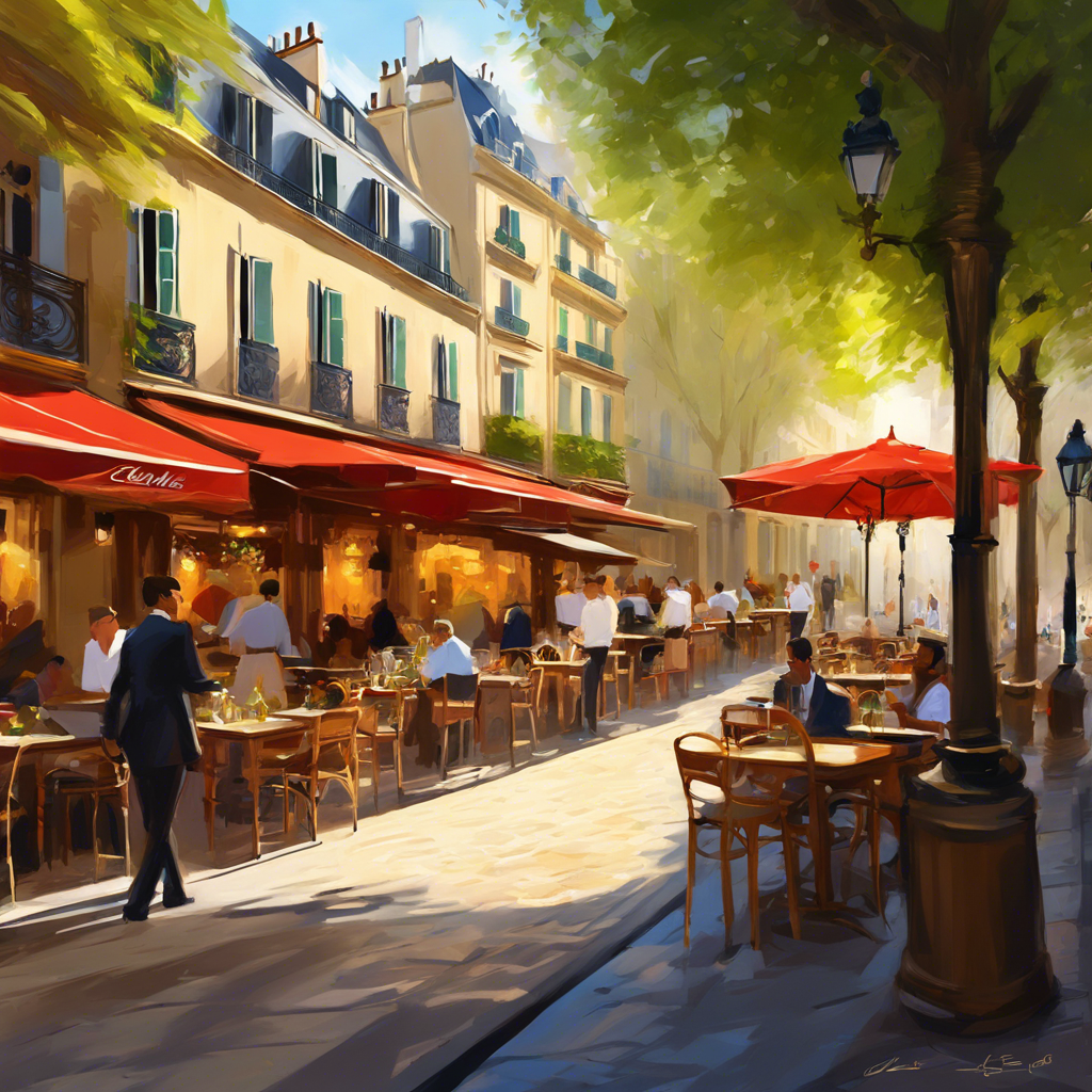Impressionism 20