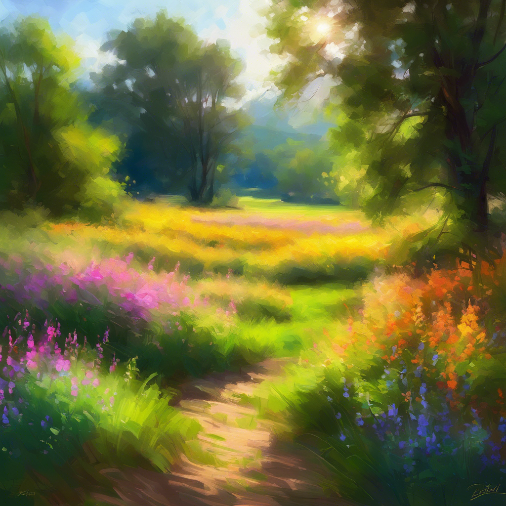 Impressionism 21