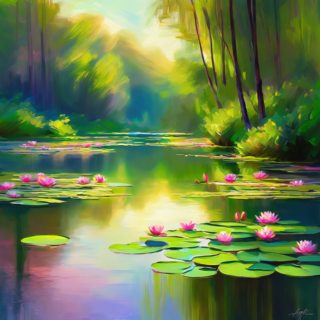 Impressionism 22