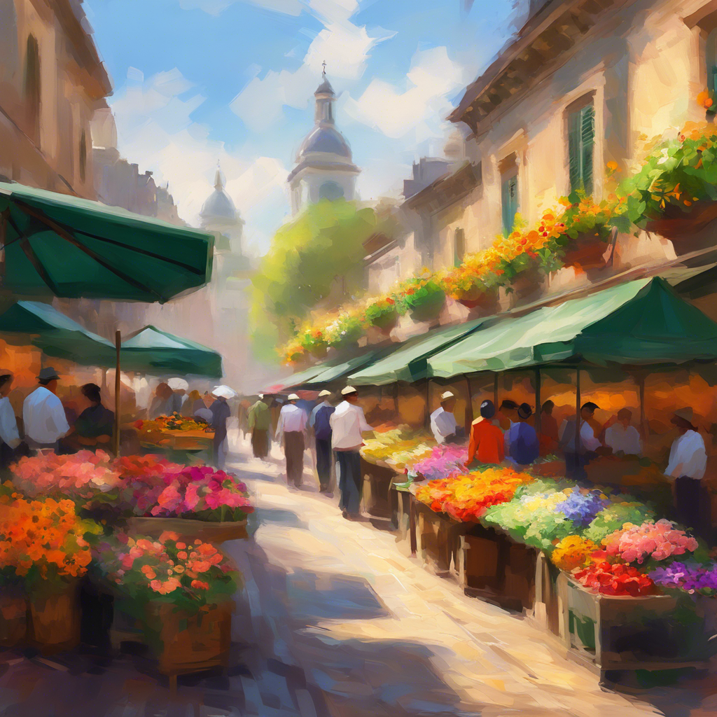 Impressionism 25