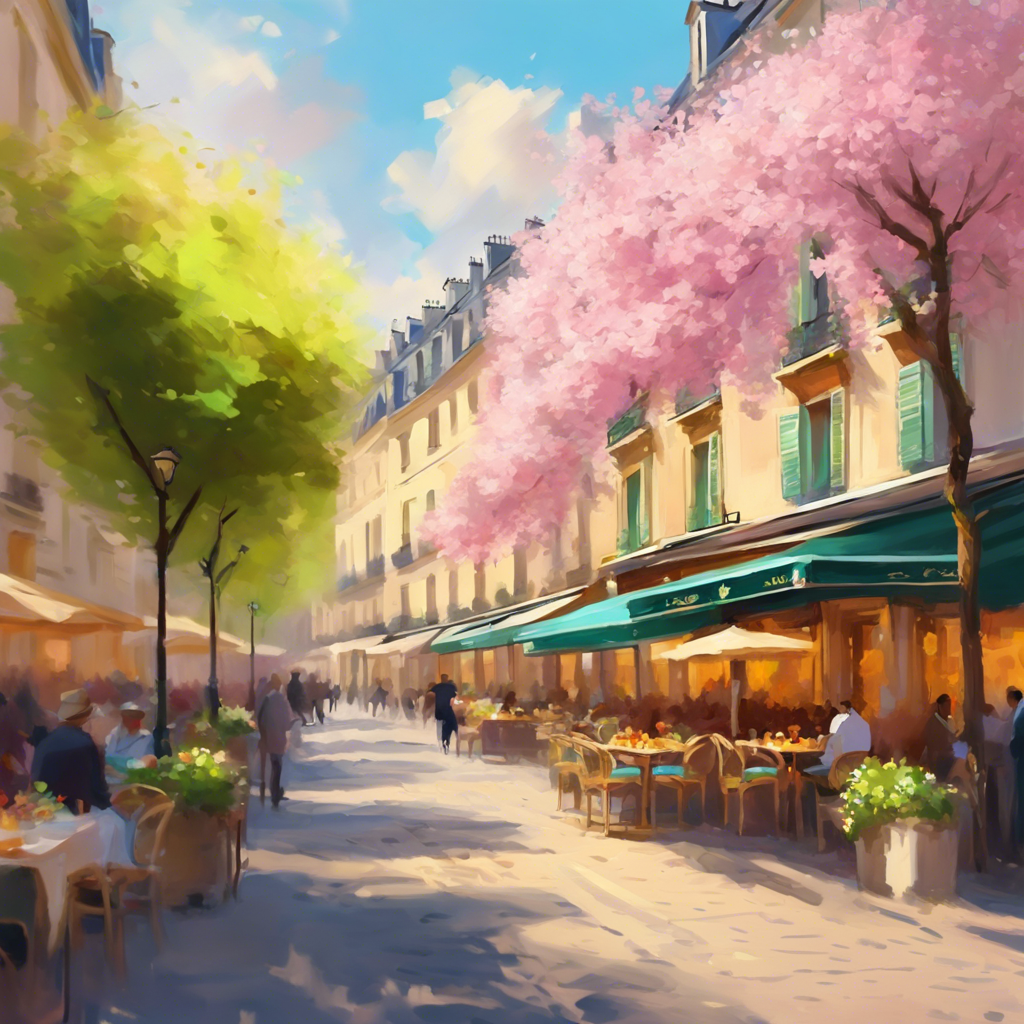 Impressionism 27