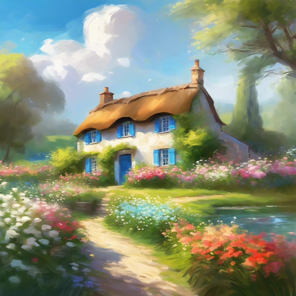 Impressionism 31