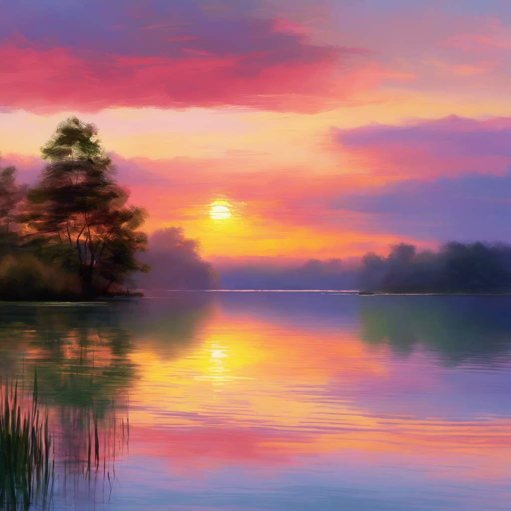 Impressionism 32