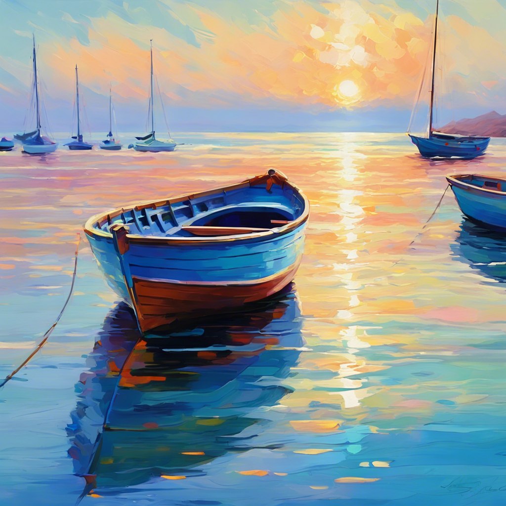 Impressionism 33