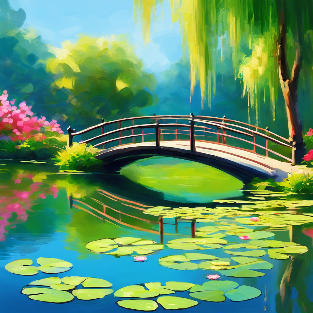 Impressionism 35