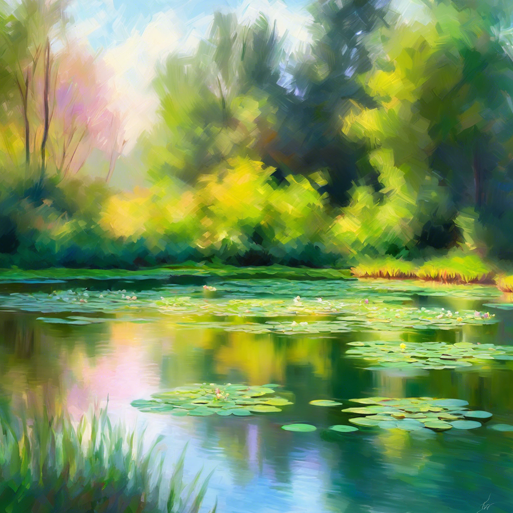Impressionism 37