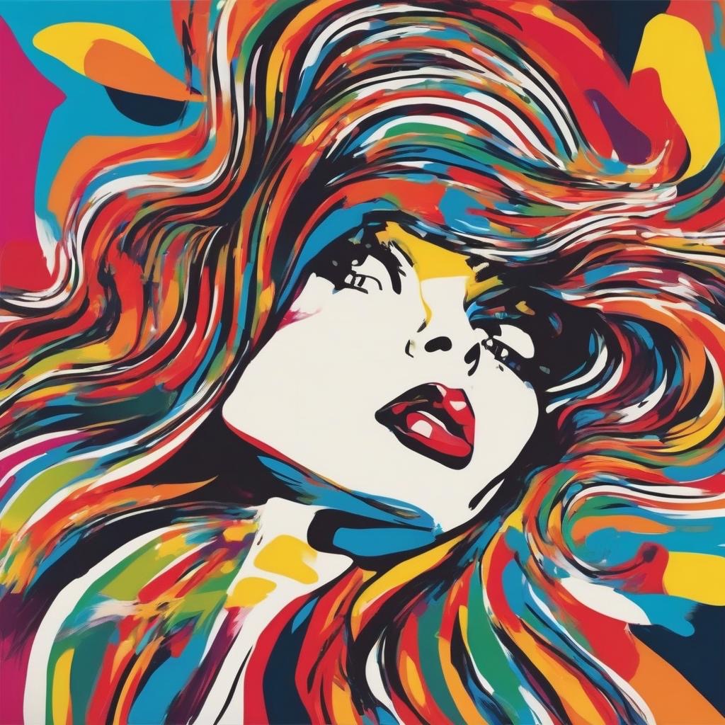 Pop-Art 1