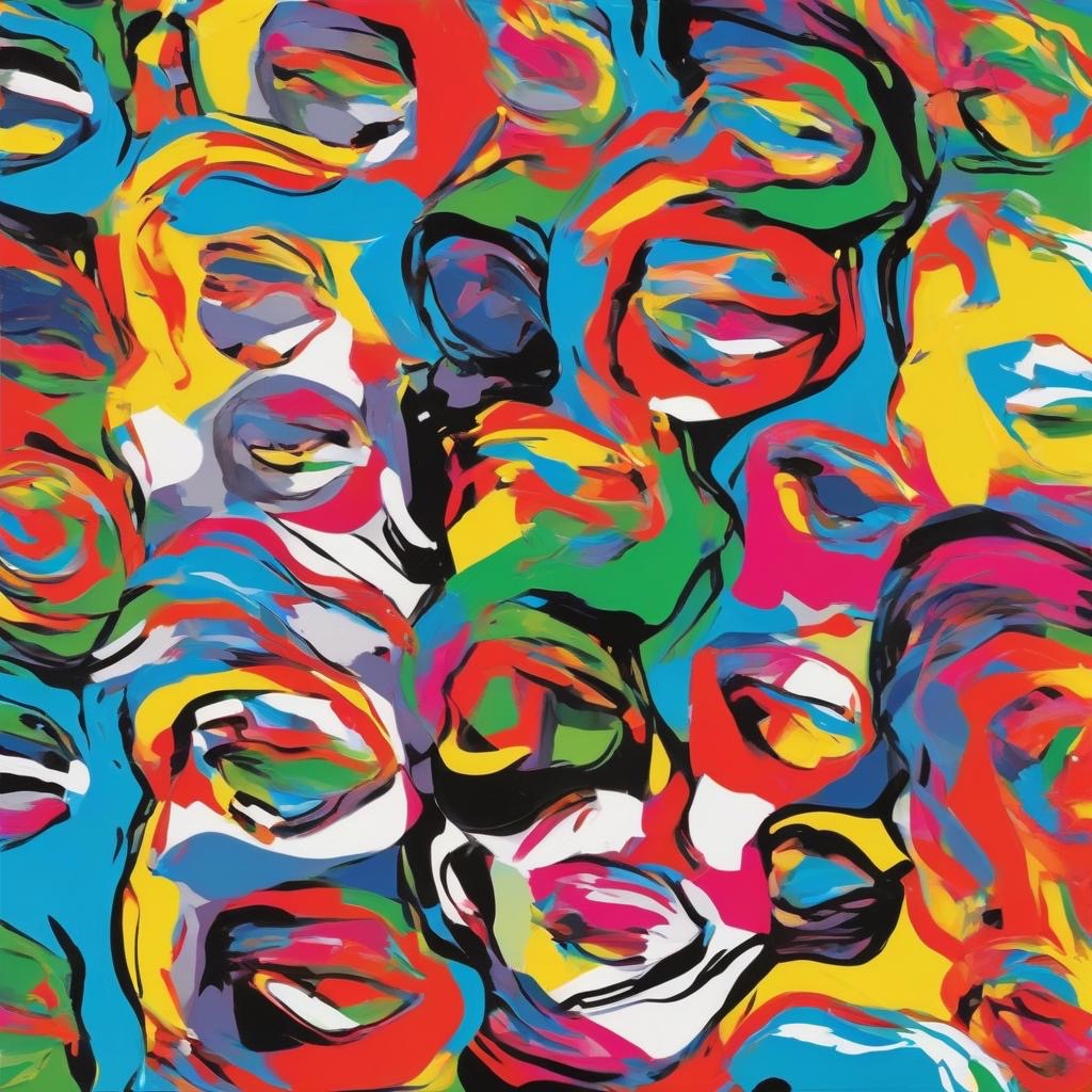 Pop-Art 4