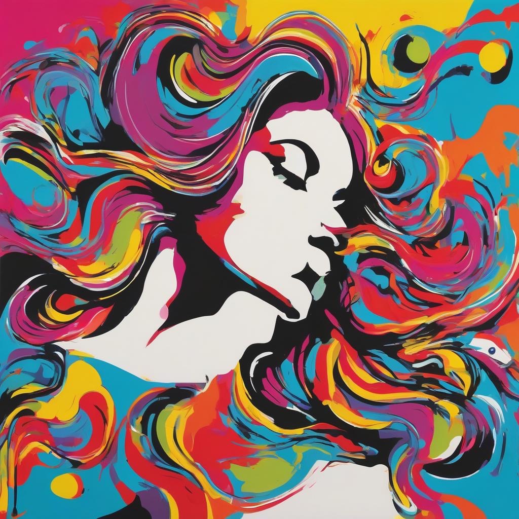 Pop-Art 6