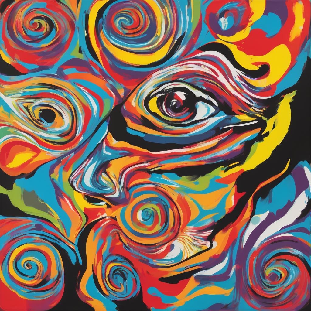 Pop-Art 8