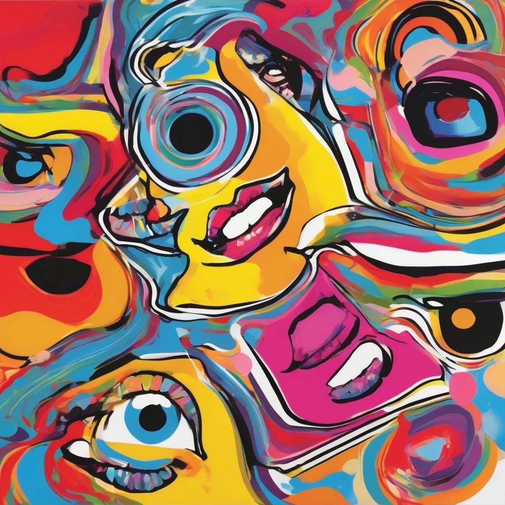 Pop-Art 10