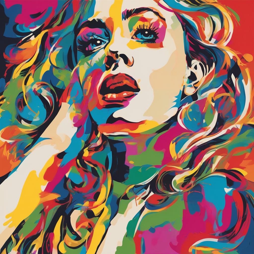 Pop-Art 15