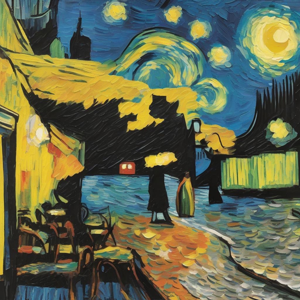Post-Impressionism 4