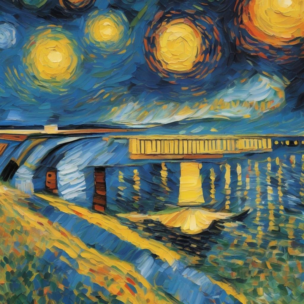 Post-Impressionism 9