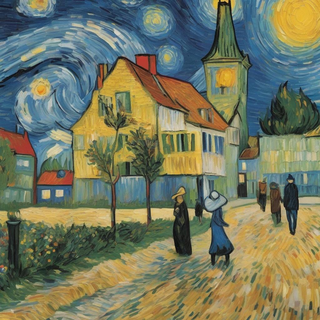 Post-Impressionism 11