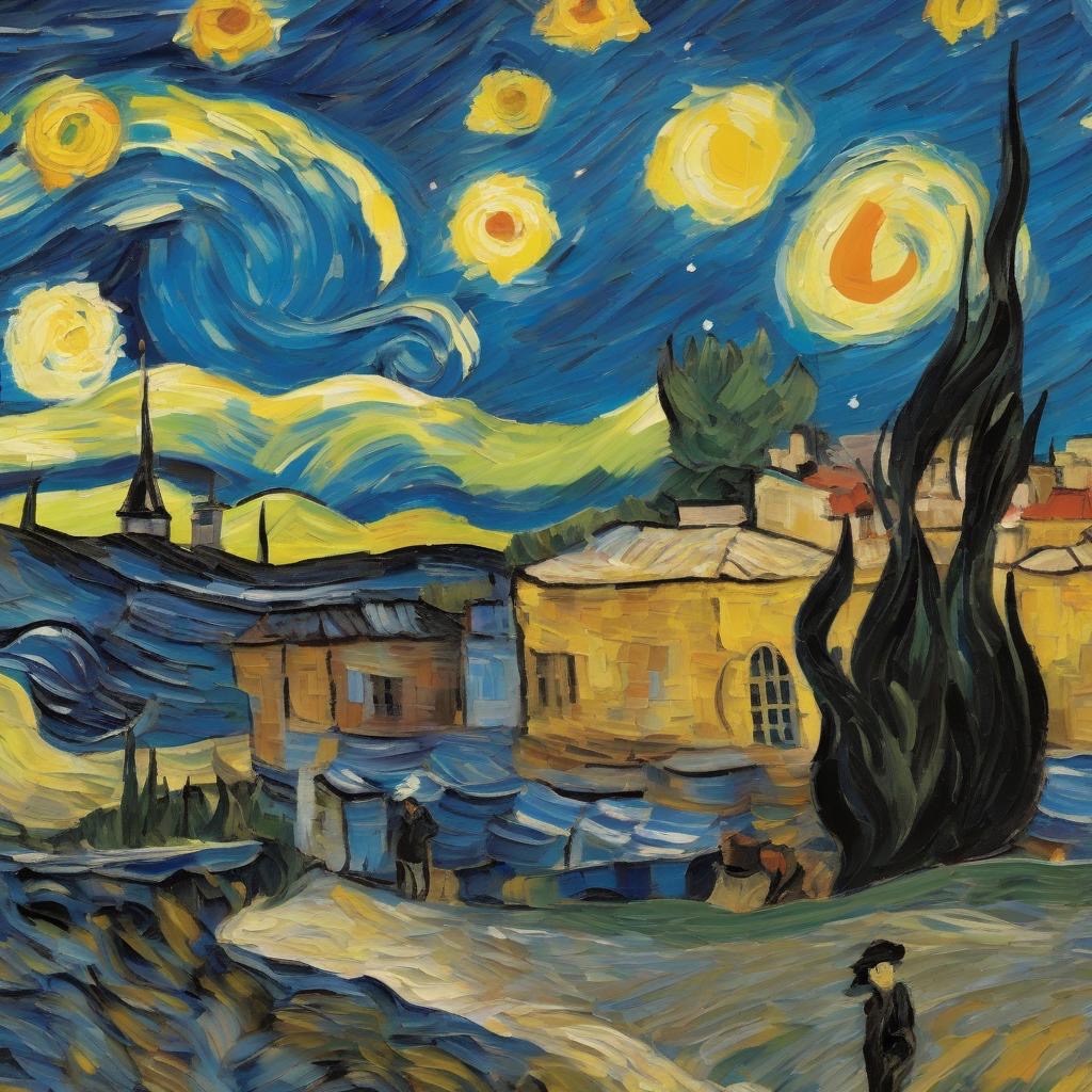 Post-Impressionism 12