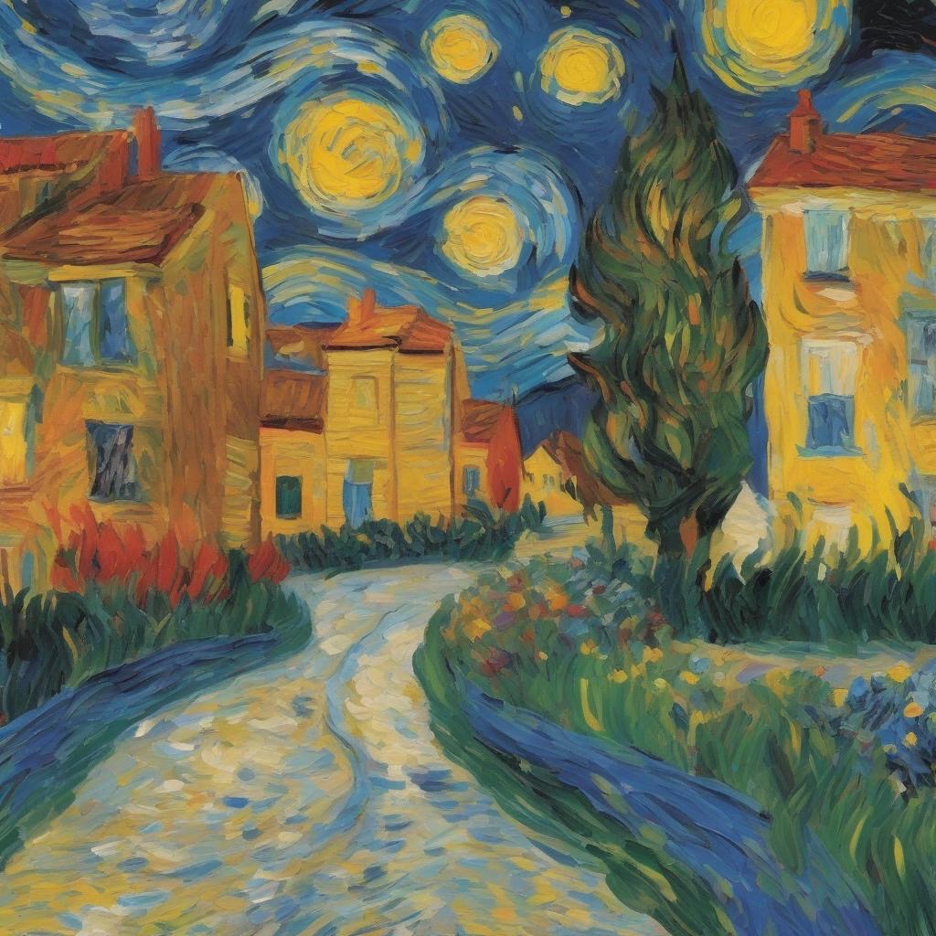 Post-Impressionism 13