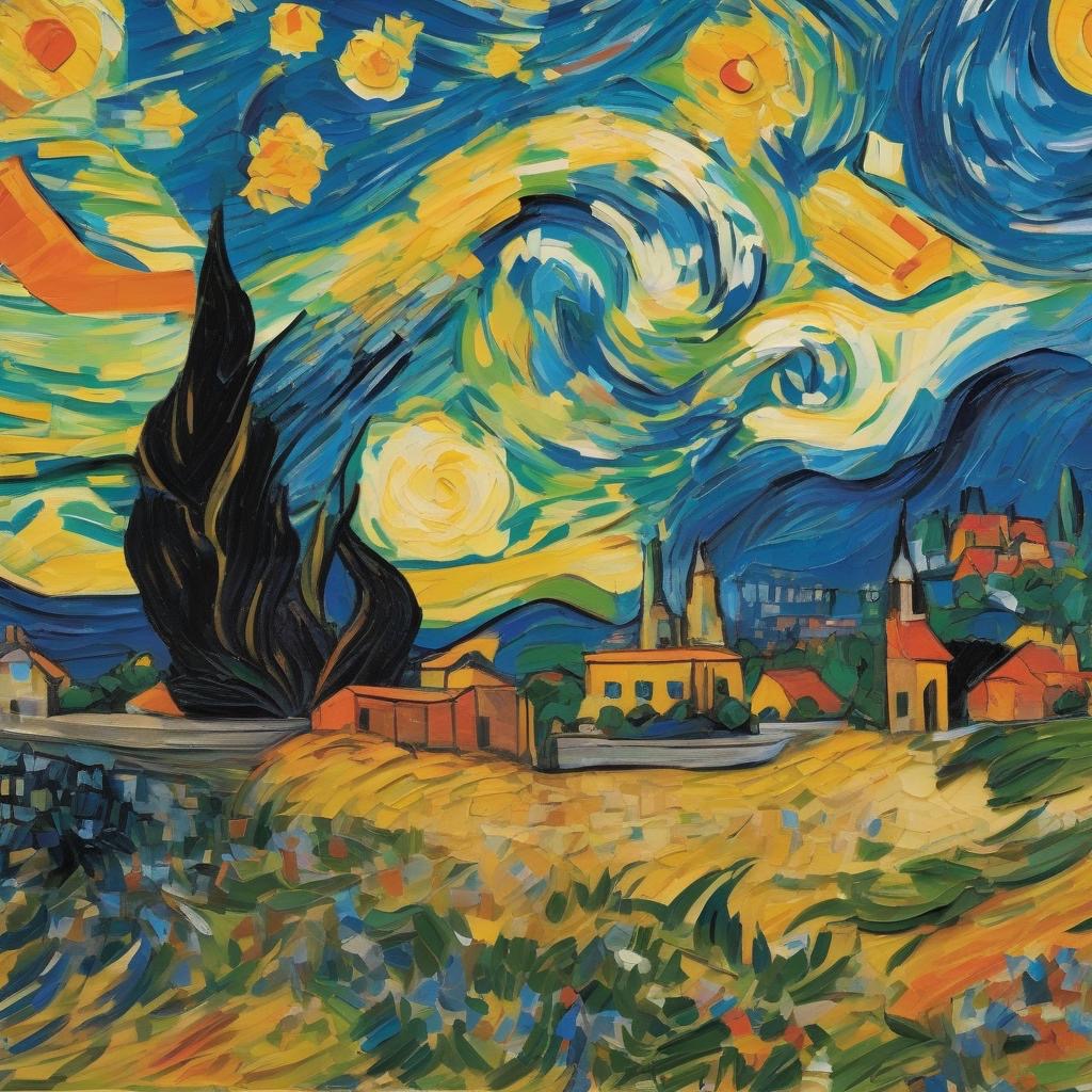 Post-Impressionism 15