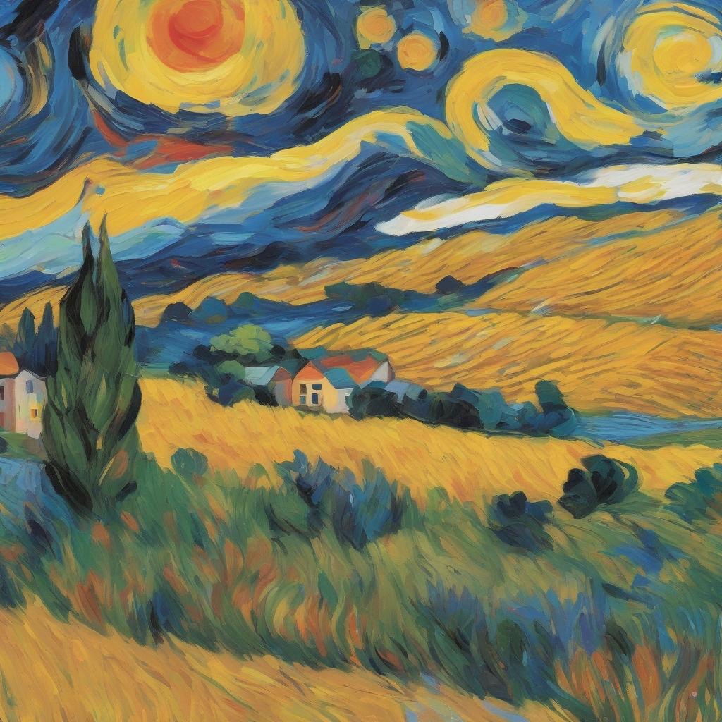 Post-Impressionism 18