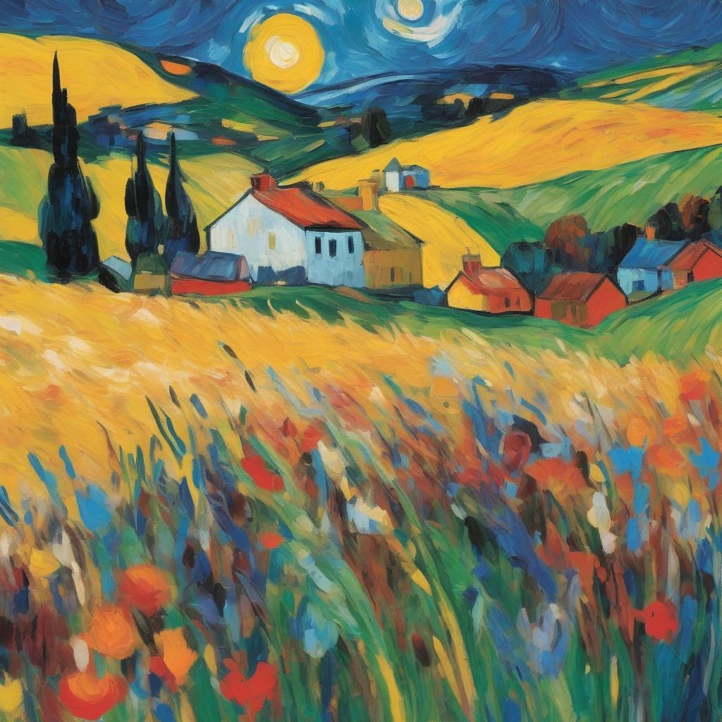Post-Impressionism 21