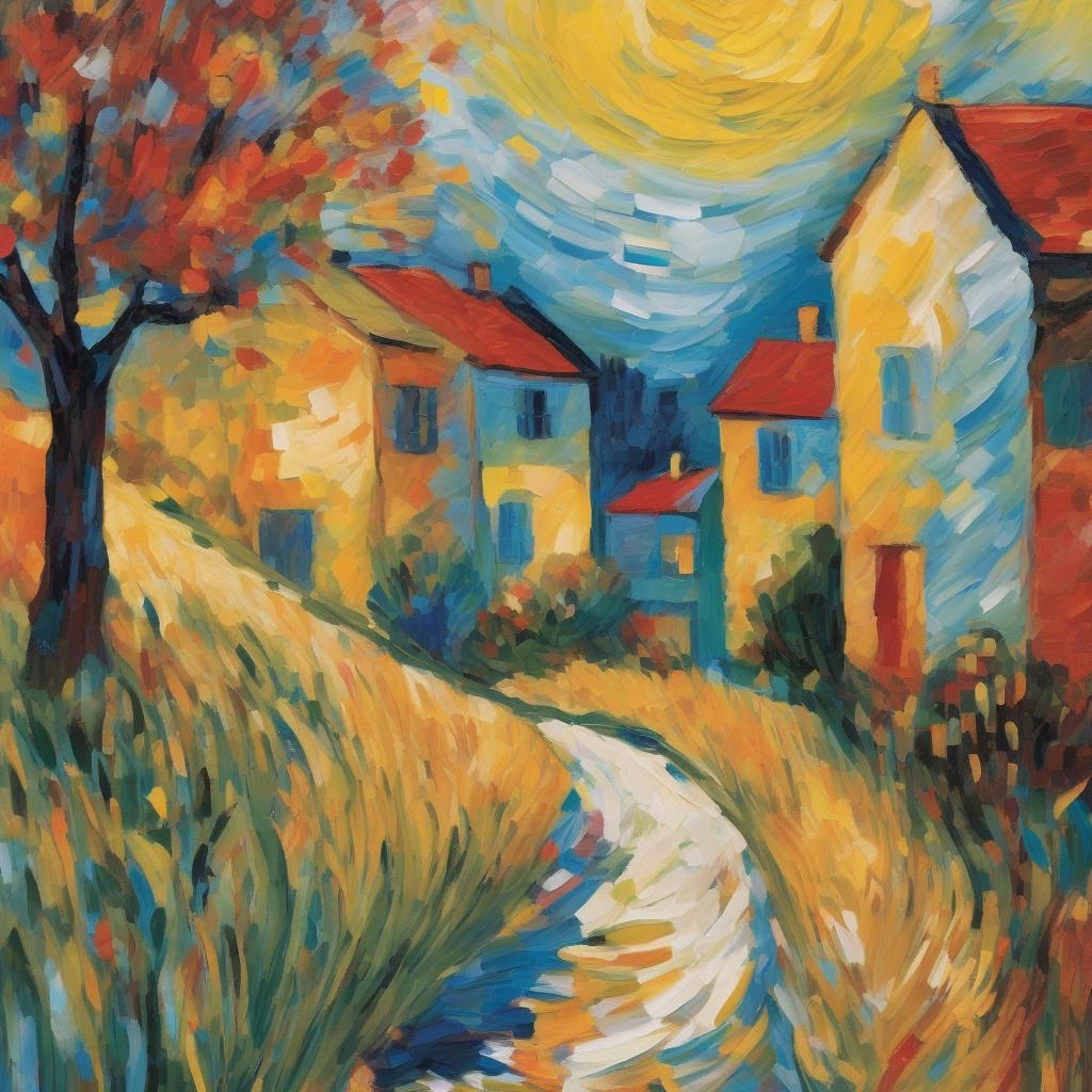 Post-Impressionism 23