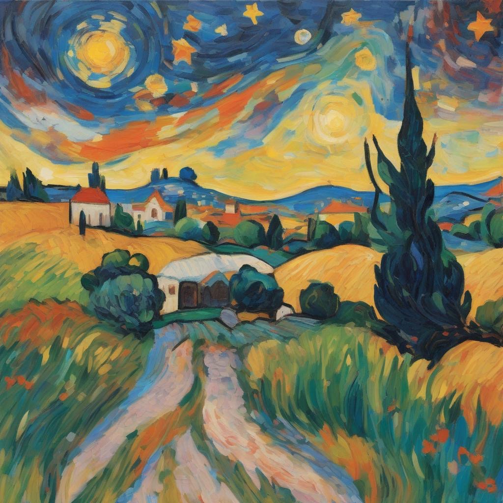 Post-Impressionism 24